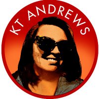 K.T. Andrews(@k_t_andrews) 's Twitter Profile Photo