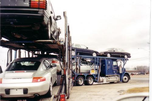 BoulderBound's profile picture. I've hauled it all, Cars, Glass, Steel, Groceries...10 yrs on the road. Now helping Drivers learn how to make money online...it's easy!