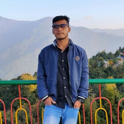 1997Biswa's profile picture. 