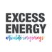 Excess Energy Communications (@excessnrg) Twitter profile photo Excess Energy Communications (@excessnrg) Twitter profile photo