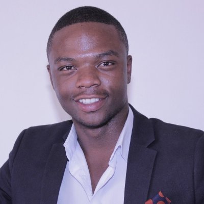 NaftaliGideon's profile picture. QS-In training 🏗💲