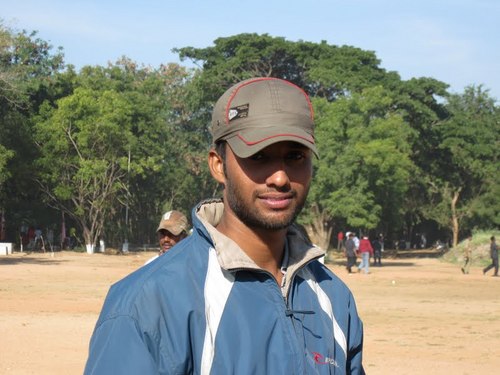 ursakavaram's profile picture. i'm cool....