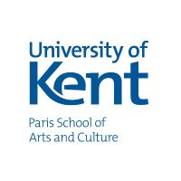 Uni Kent Paris School of Arts and Culture(@UniKentParis) 's Twitter Profile Photo