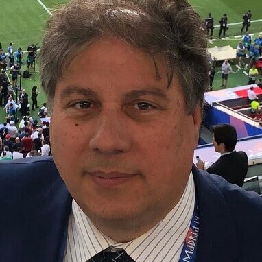 manos_staram's profile picture. Journalist- Analyst of International Football and Affairs
Member of the Football Committee AIPS and IFFHS. 
Chief editor:https://t.co/wP9OJFmuqC, https://t.co/oXESrlQfLP