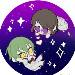 でさんのプロフィール画像