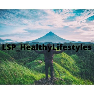 The page that's here to help you lead a healthier life! 
#LSP #Teen