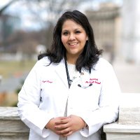Azucena Ramos, MD, PhD(@LaHMSPachuca) 's Twitter Profile Photo