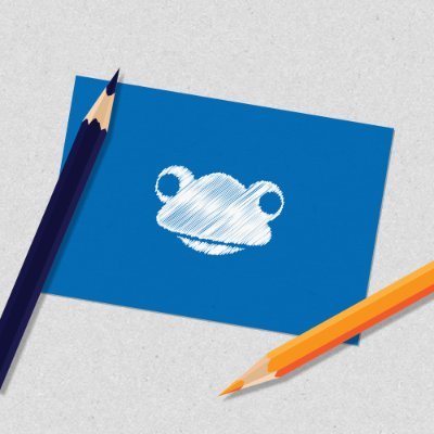 Tweets from Kris Harrison, Head of Creative at @Frogeducation!