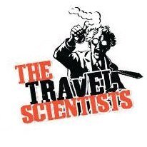 The Travel Scientists is the world’s most gonzo adventure travel operator.