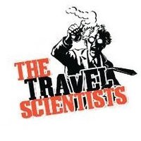 Travel Scientists(@travelscientist) 's Twitter Profile Photo