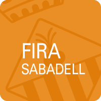 Fira Sabadell (@firasabadell) 's Twitter Profile