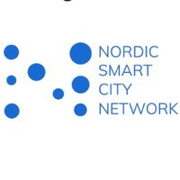 Nordic Smart City Network(@NordicCities) 's Twitter Profile Photo