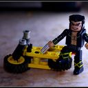 Anthony Parrish - @tonyarico - Twitter