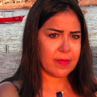 Marie Kortam (@mariekortam) 's Twitter Profile
