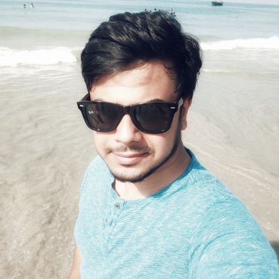 AzharNayeem04's profile picture. Digital Marketer by Passion, SEO Executive by Profession | Digital Consultant | Novice Traveler | Writer | Superhero Nerd ⚡