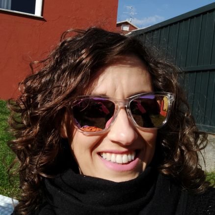 martareylo's profile picture. Profe de Informática en ciclos formativos no @iesteis