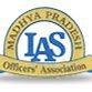 MP IAS Officers' Association