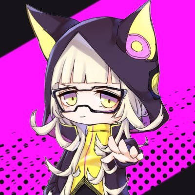 Daybreak(っ'ヮ'c)さんのプロフィール画像