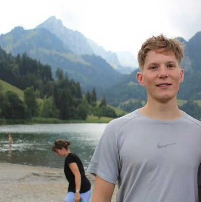 MaxMowbray3's profile picture. Process Systems Engineering and ML @OfficialUoM @imperialcollege