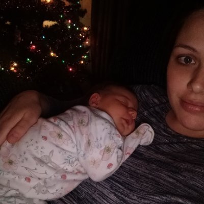 LauraClayton91's profile picture. 