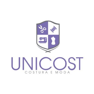 UNICOST - Cursos de Costura e Moda