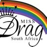 official_mdsa's profile picture. MissDragSA is a national pageant where beautiful and intelligent drag queens and trans ladies from across the nation vie for the title.