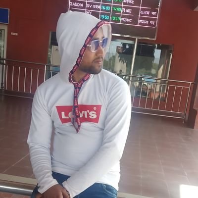 SharukSidd's profile picture. So Many Of My Smiles Are Because Of You