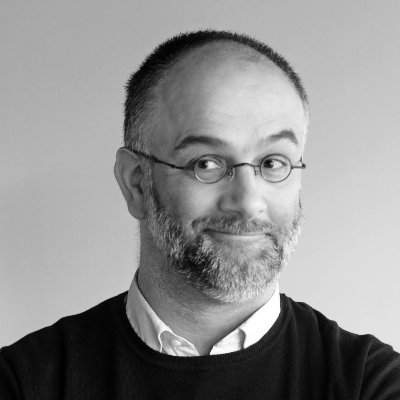 Fred_artwai's profile picture. #WebPerf !
Directeur Technique et gérant fondateur d'artwaï depuis 2005
Développeur Front End depuis 1999
Râleur enthousiaste depuis la mort de Guy Mollet