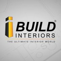 i BUILD INTERIORS(@BuildInteriors) 's Twitter Profile Photo