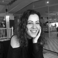sezinburcu (@sezitosh) 's Twitter Profile