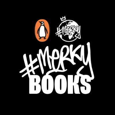 #Merky Books