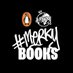 #Merky Books (@MerkyBooks) Twitter profile photo