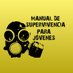 Manual de supervivencia para jóvenes (@manualjovenes) Twitter profile photo Manual de supervivencia para jóvenes (@manualjovenes) Twitter profile photo