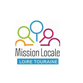 La Mission Locale Loire Touraine participe à l'insertion sociale et/ou professionnelle des jeunes de 16 à 25 ans sortis du système scolaire.