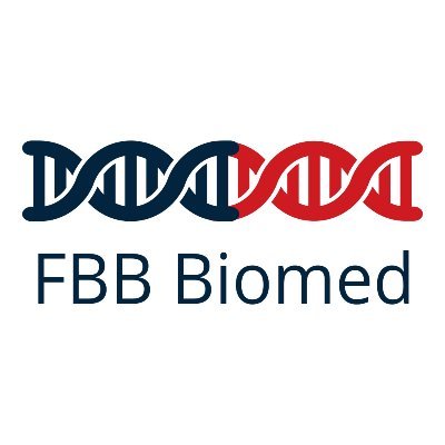 FBBbiomed's profile picture. one life, one test