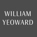 William Yeoward (@williamyeoward) Twitter profile photo William Yeoward (@williamyeoward) Twitter profile photo