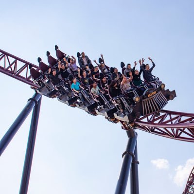 LucasJamesT's profile picture. Die weite Welt ist mein Feld 🎠🎡