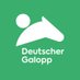 Deutscher Galopp (@DeutscherGalopp) Twitter profile photo