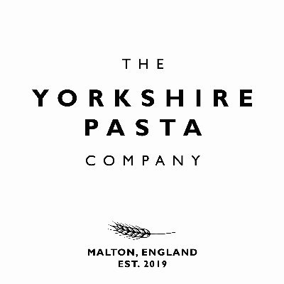 We are a Yorkshire family business making premium quality pasta.