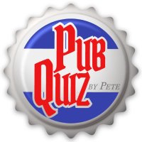 Pete's Pub Quiz(@PeteQuiz) 's Twitter Profile Photo