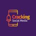 Cracking Social Media (@crackingcomms) Twitter profile photo Cracking Social Media (@crackingcomms) Twitter profile photo