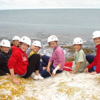 Weymouth Outdoor Education Centre(@WeymouthOutdoor) 's Twitter Profile Photo