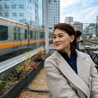 YungTiffany's profile picture. 🇭🇰Sustainability Practitioner🌍WELL AP🐶Dog lover