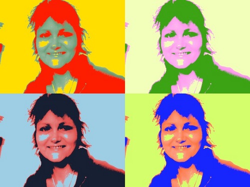 larawrites's profile picture. ex journo crossed over to 'the dark side'. south african abroad. wife & mom. fuelled by coffee & music.