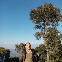 Bashu Dev Gautam (@bashudec) 's Twitter Profile