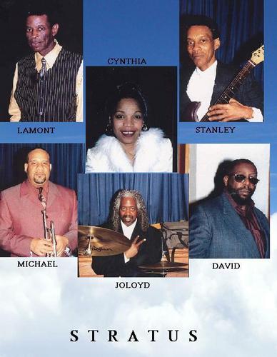 STRATUS2011's profile picture. For more than Three Decades the Charleston based band STRATUS has entertained the tri-states of West Virginia, Kentucky, & Ohio