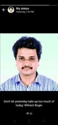 Dilliwala with keen interest in current national and international issues, studied in DU and JNU .Twenty four years of active journalism.