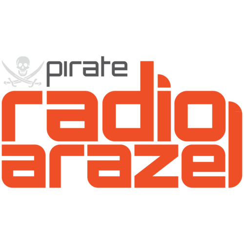 Pirate Radio Arazel - Iranian underground music movement - unregulated pirate radio in podcast form. - Tune In / Drop Out