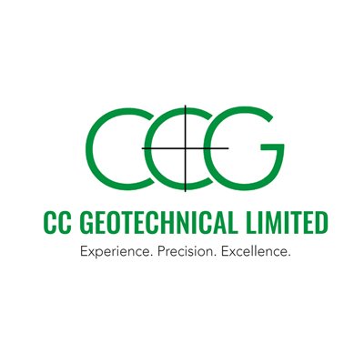 CCG is a specialist #consultancy operating nationwide and overseas, providing services in the #geotechnical and #geoenvironmental sectors for over 30 years.