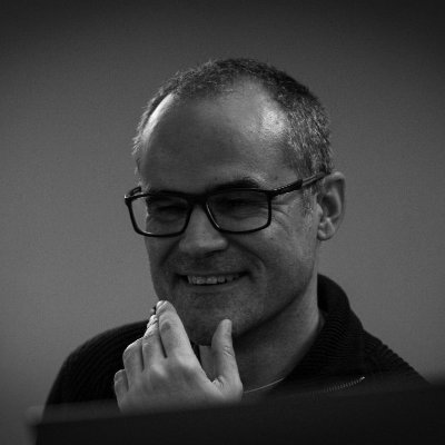 Andaluz de pueblo, economista y cooperativista. Entre Andalucía y Euskal Herria.@talaioskoop; https://t.co/spMyy48DnY